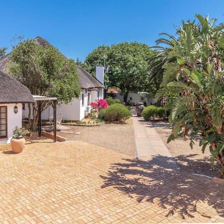 Beulah Lodge Cape Town Dış mekan fotoğraf