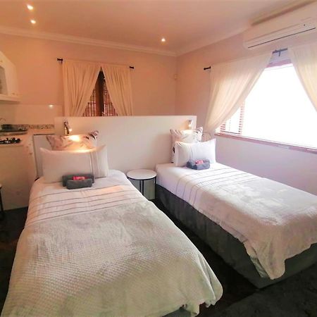 Beulah Lodge Cape Town Dış mekan fotoğraf