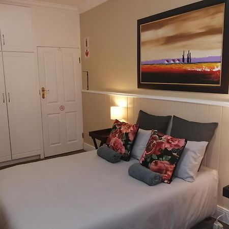 Beulah Lodge Cape Town Dış mekan fotoğraf