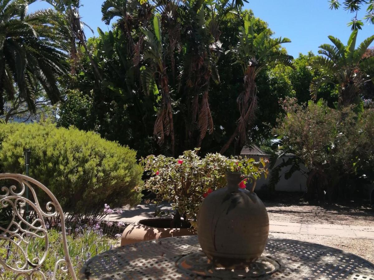 Beulah Lodge Cape Town Dış mekan fotoğraf