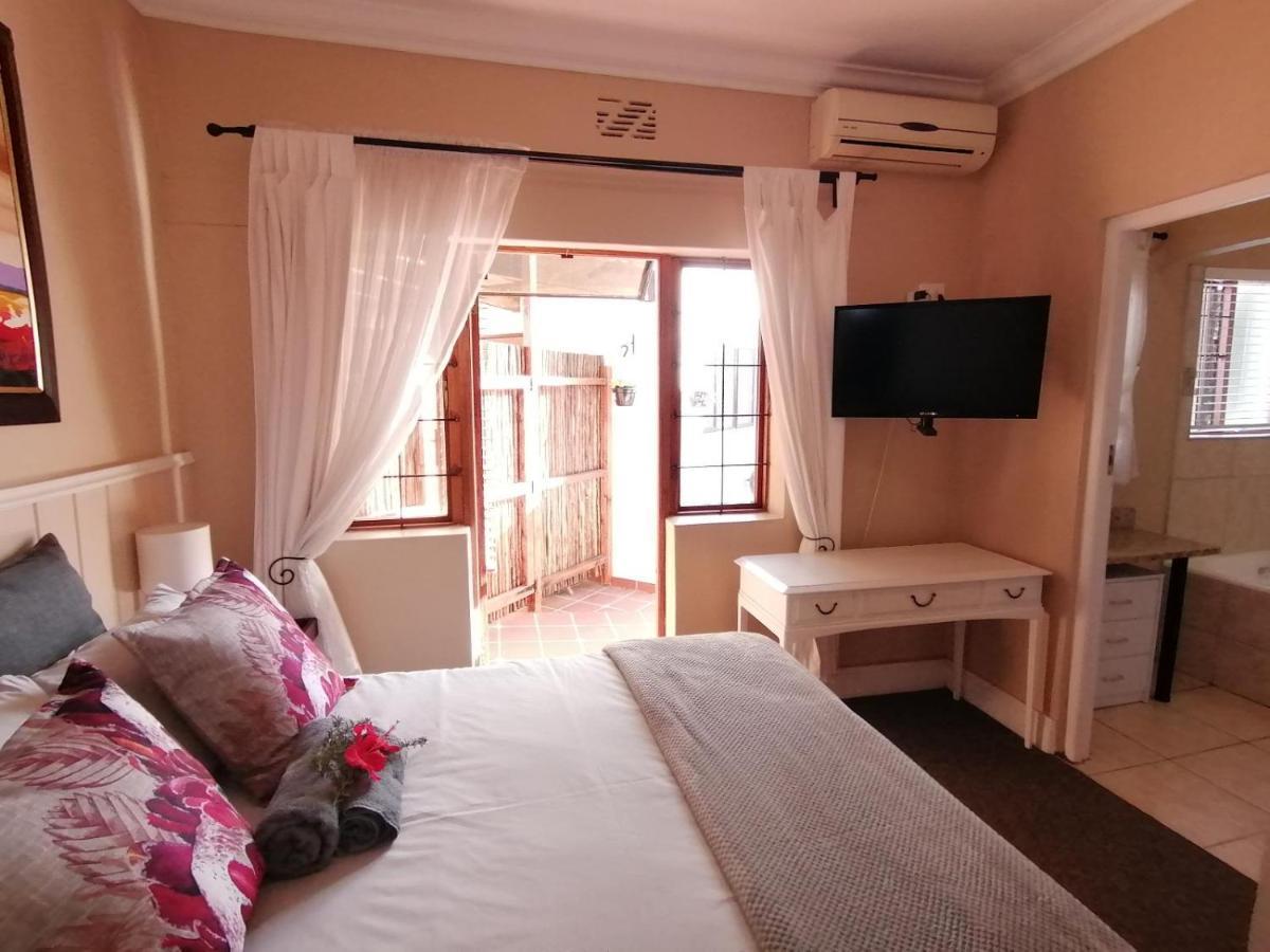 Beulah Lodge Cape Town Oda fotoğraf