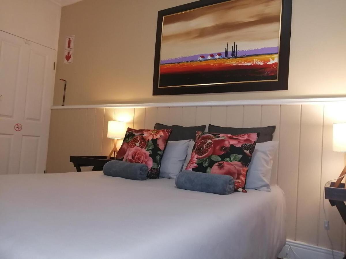 Beulah Lodge Cape Town Oda fotoğraf