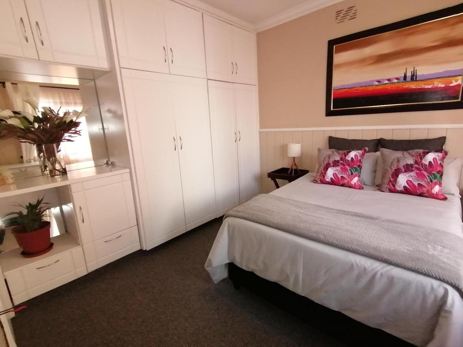 Beulah Lodge Cape Town Oda fotoğraf