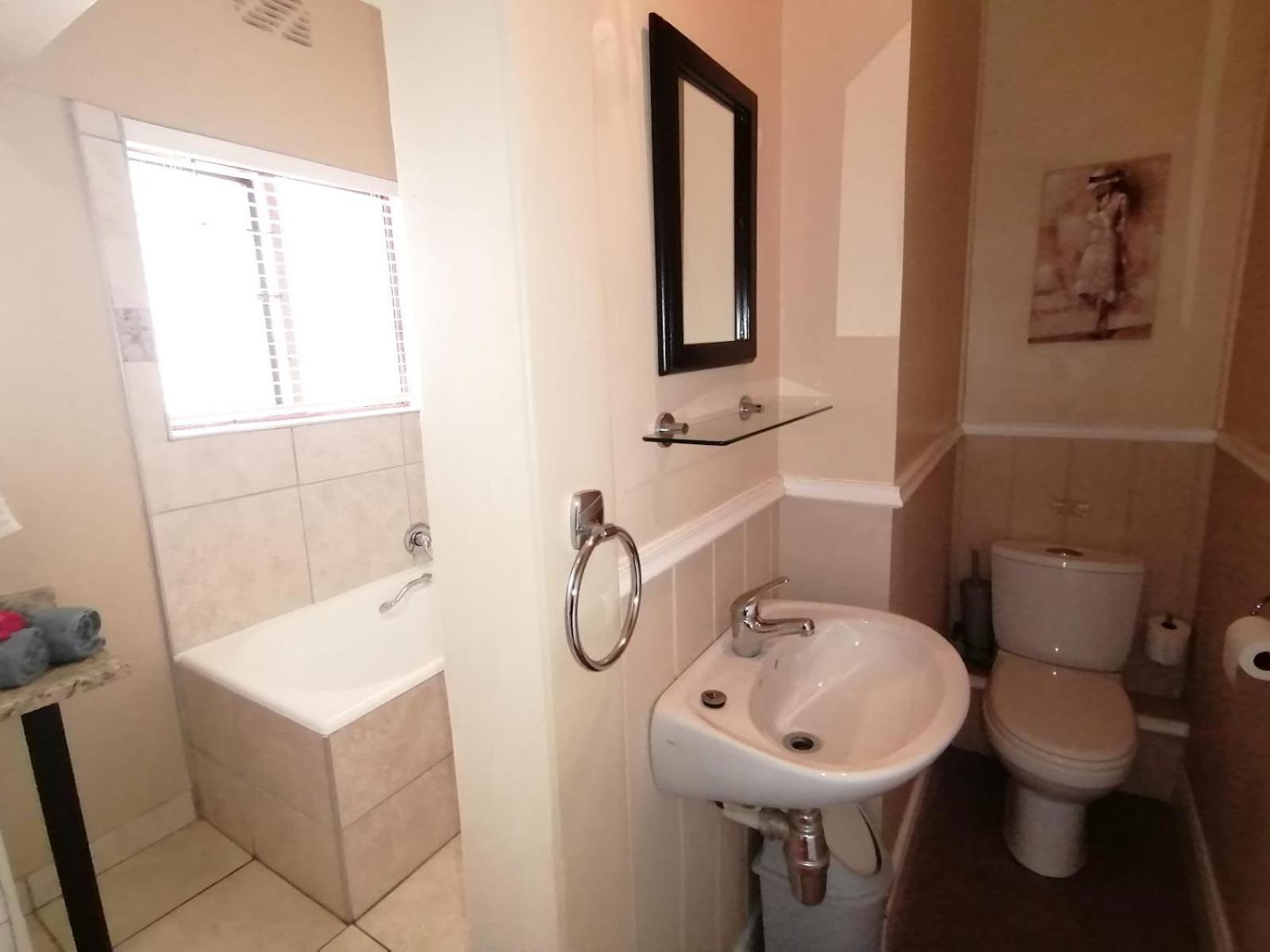 Beulah Lodge Cape Town Oda fotoğraf