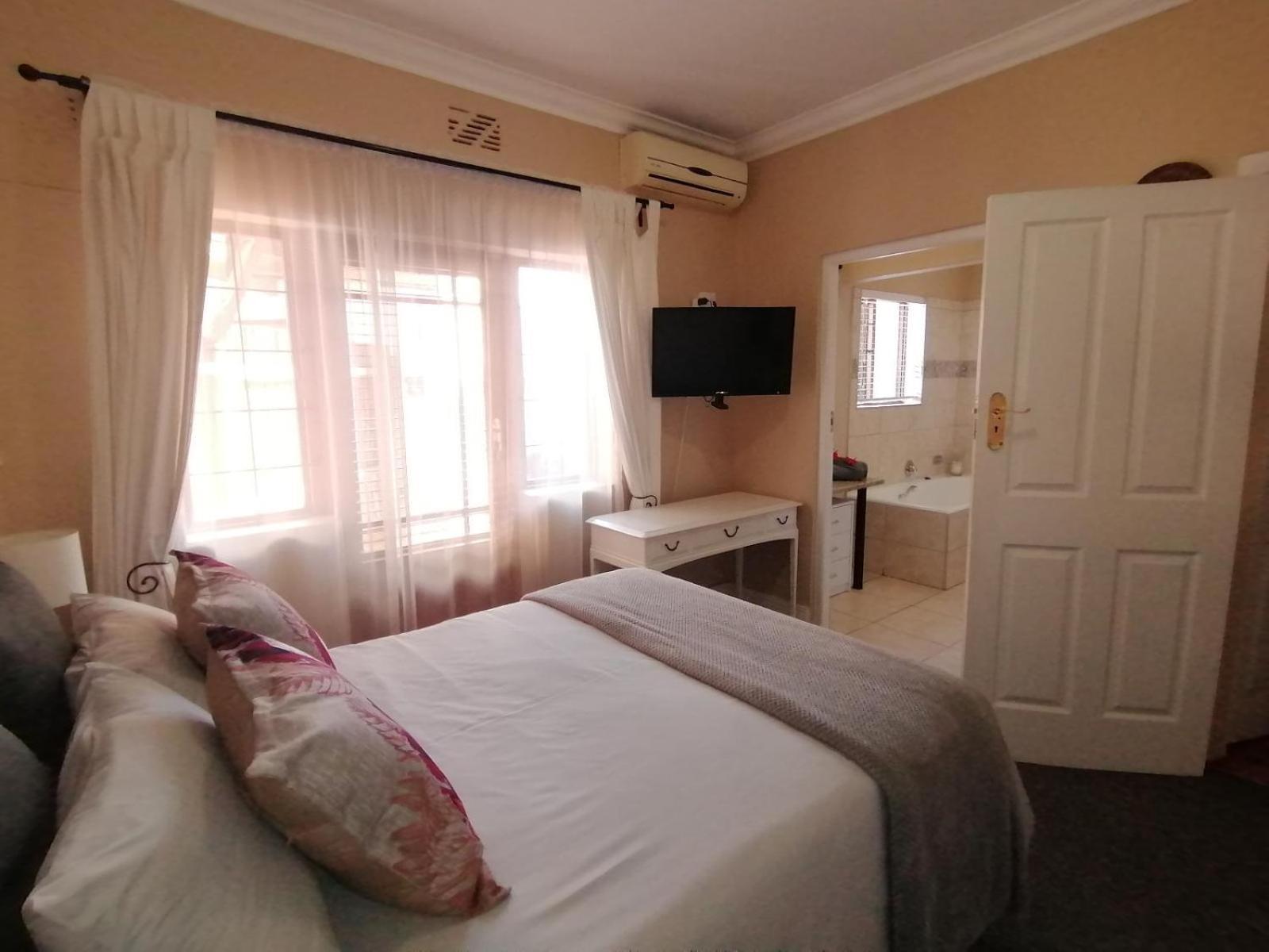 Beulah Lodge Cape Town Oda fotoğraf