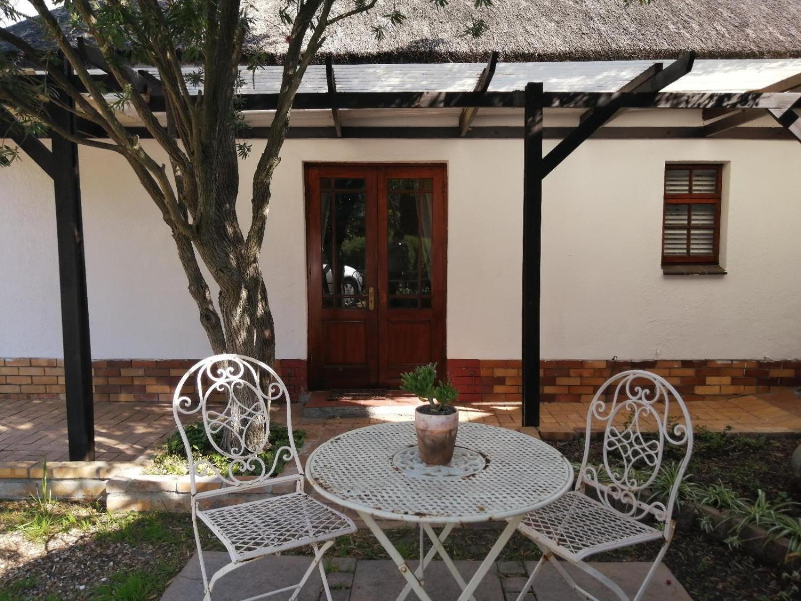 Beulah Lodge Cape Town Oda fotoğraf