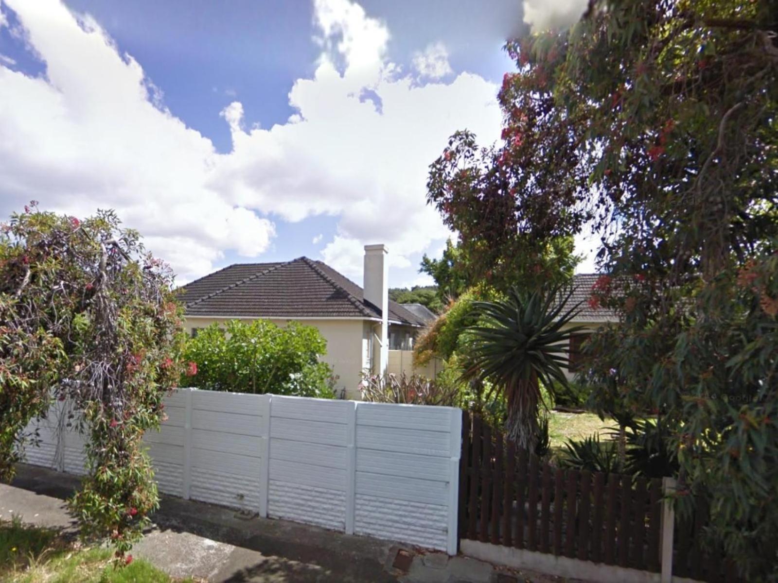 Beulah Lodge Cape Town Oda fotoğraf