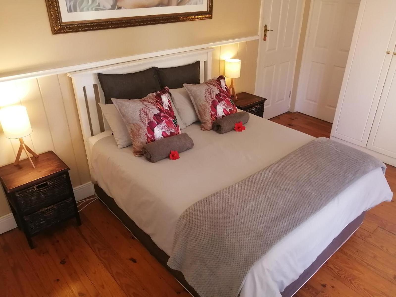 Beulah Lodge Cape Town Oda fotoğraf