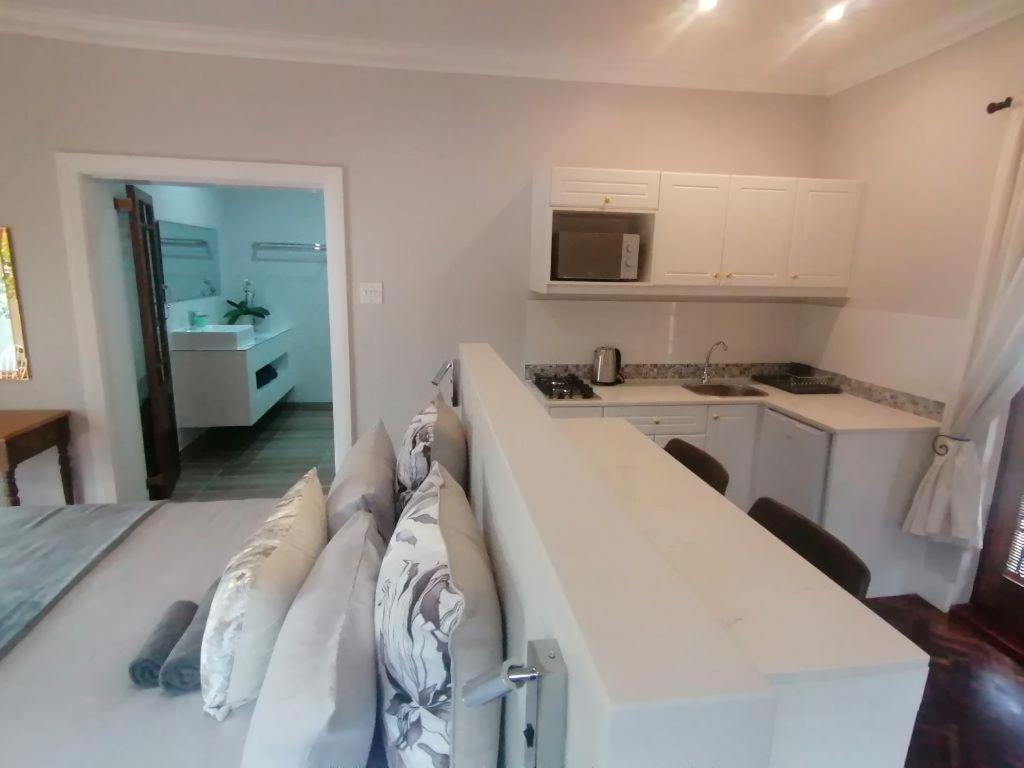 Beulah Lodge Cape Town Dış mekan fotoğraf