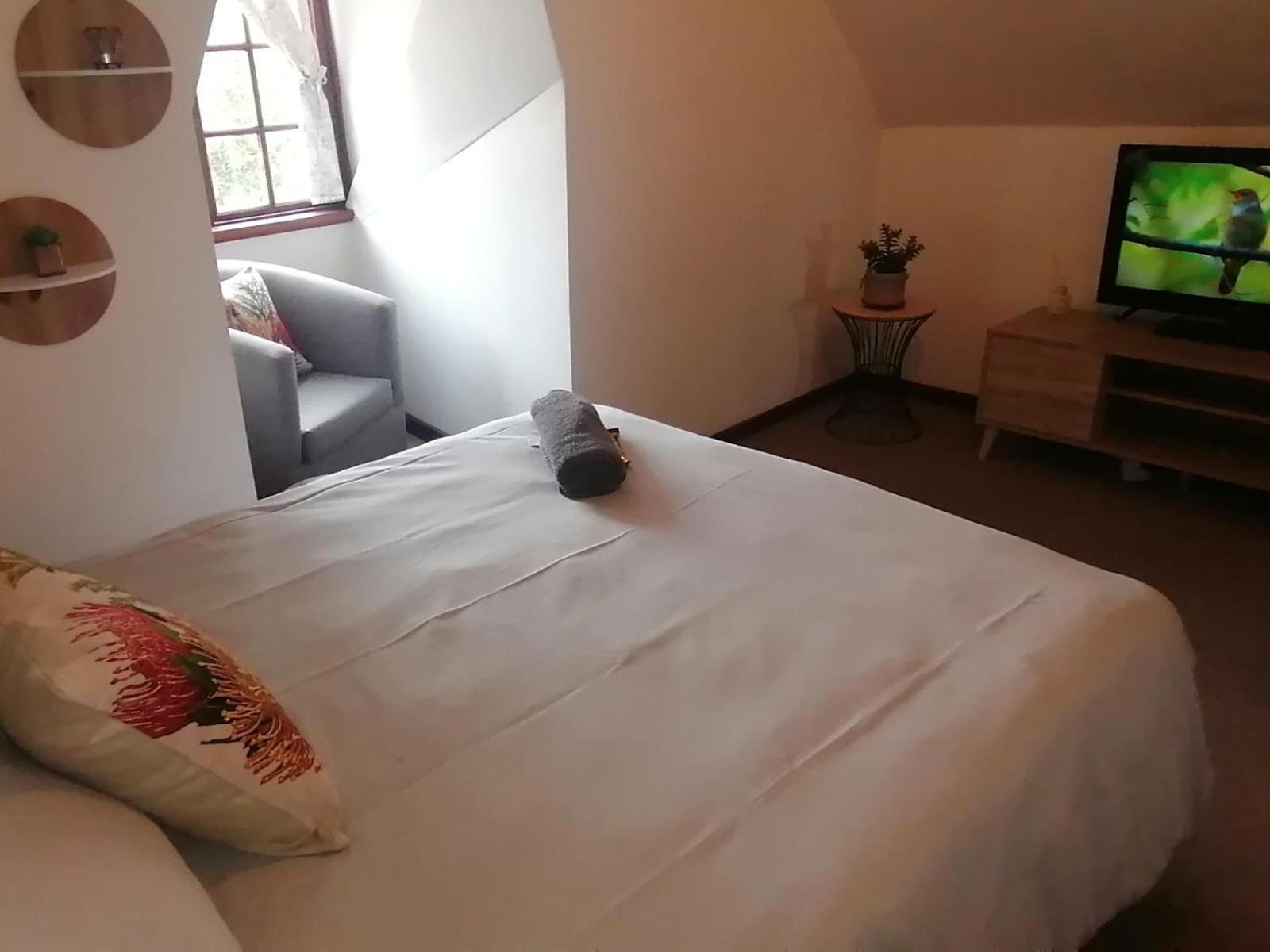 Beulah Lodge Cape Town Oda fotoğraf