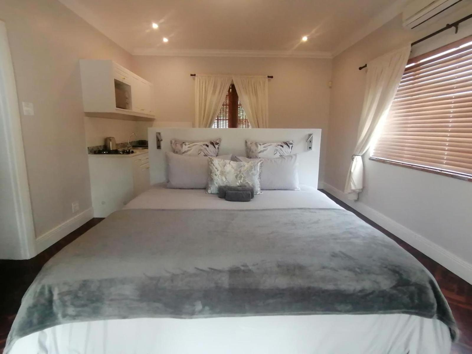Beulah Lodge Cape Town Dış mekan fotoğraf