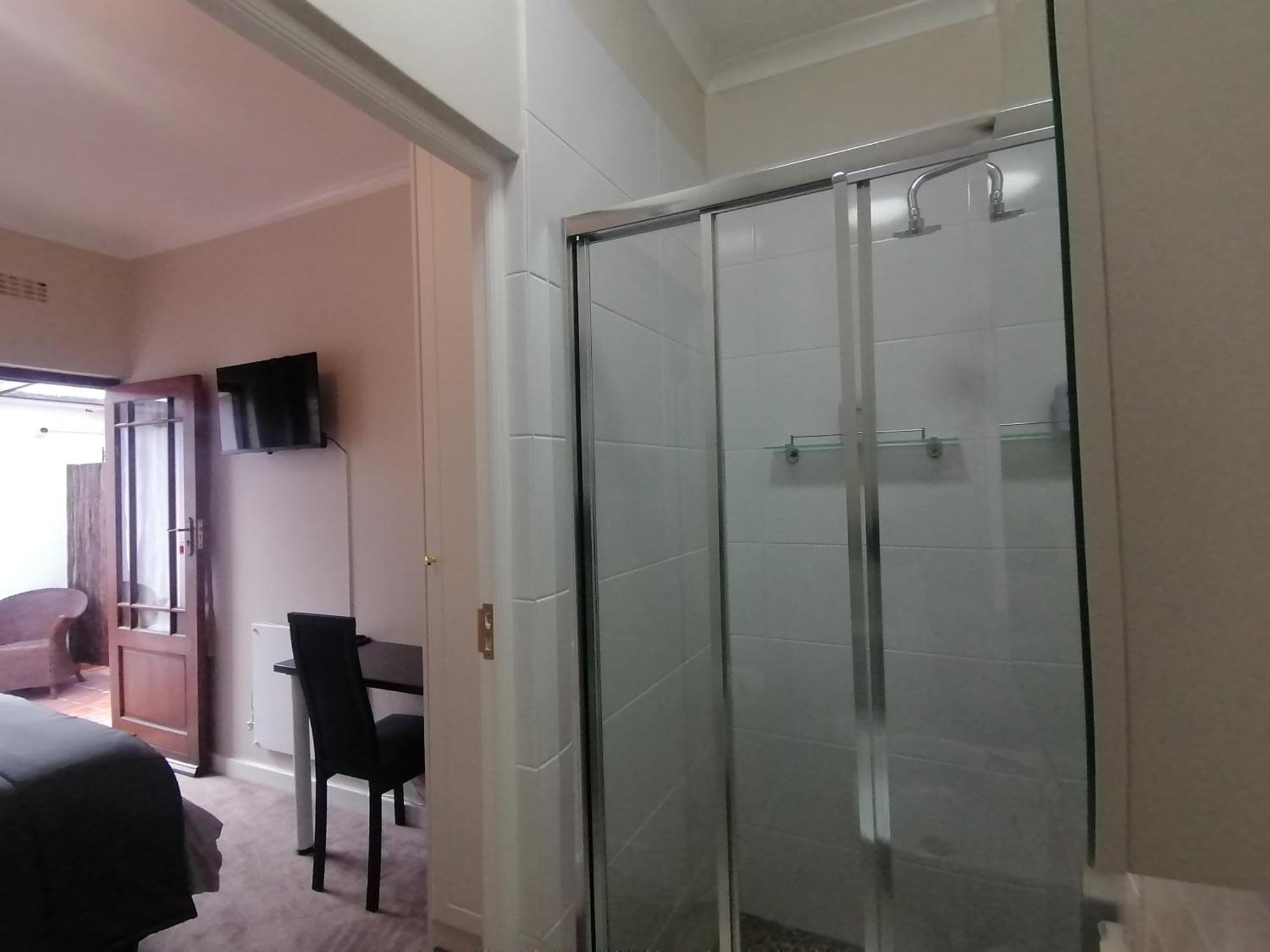 Beulah Lodge Cape Town Dış mekan fotoğraf