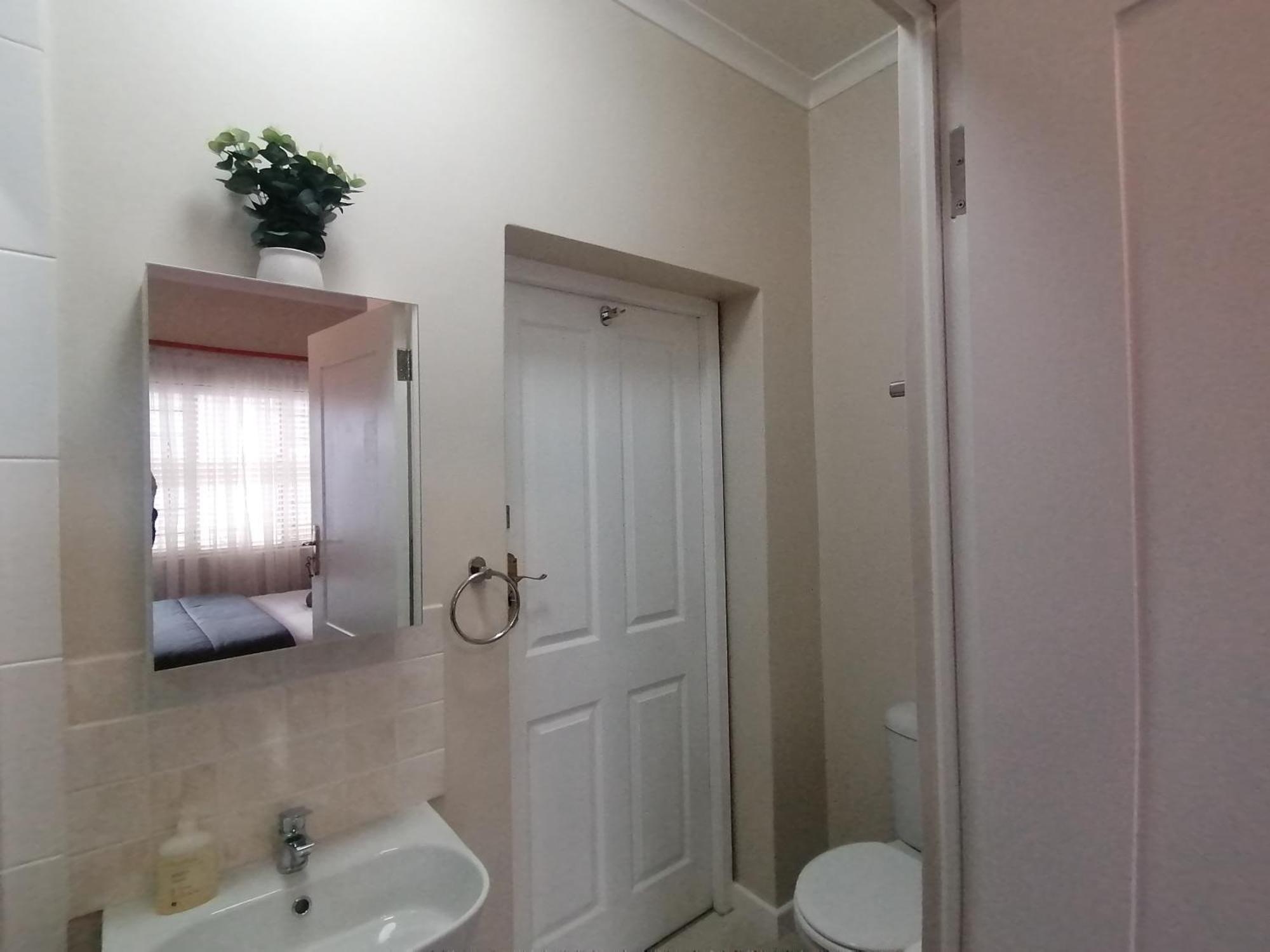 Beulah Lodge Cape Town Dış mekan fotoğraf