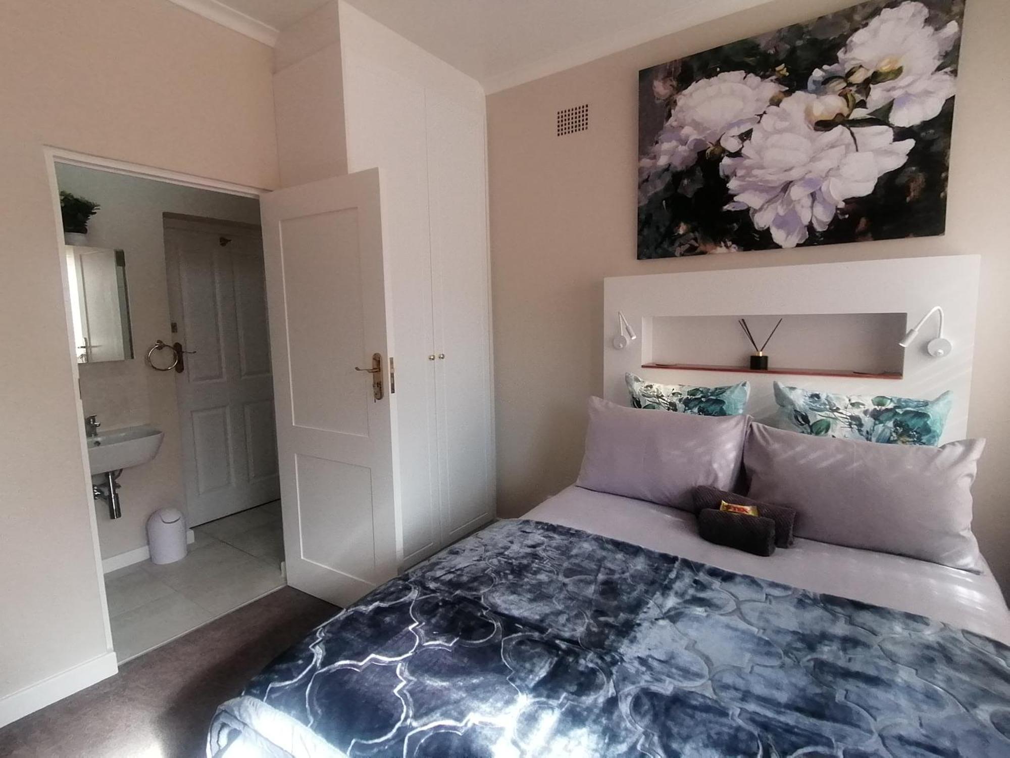 Beulah Lodge Cape Town Dış mekan fotoğraf