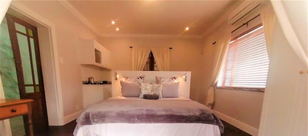Beulah Lodge Cape Town Dış mekan fotoğraf