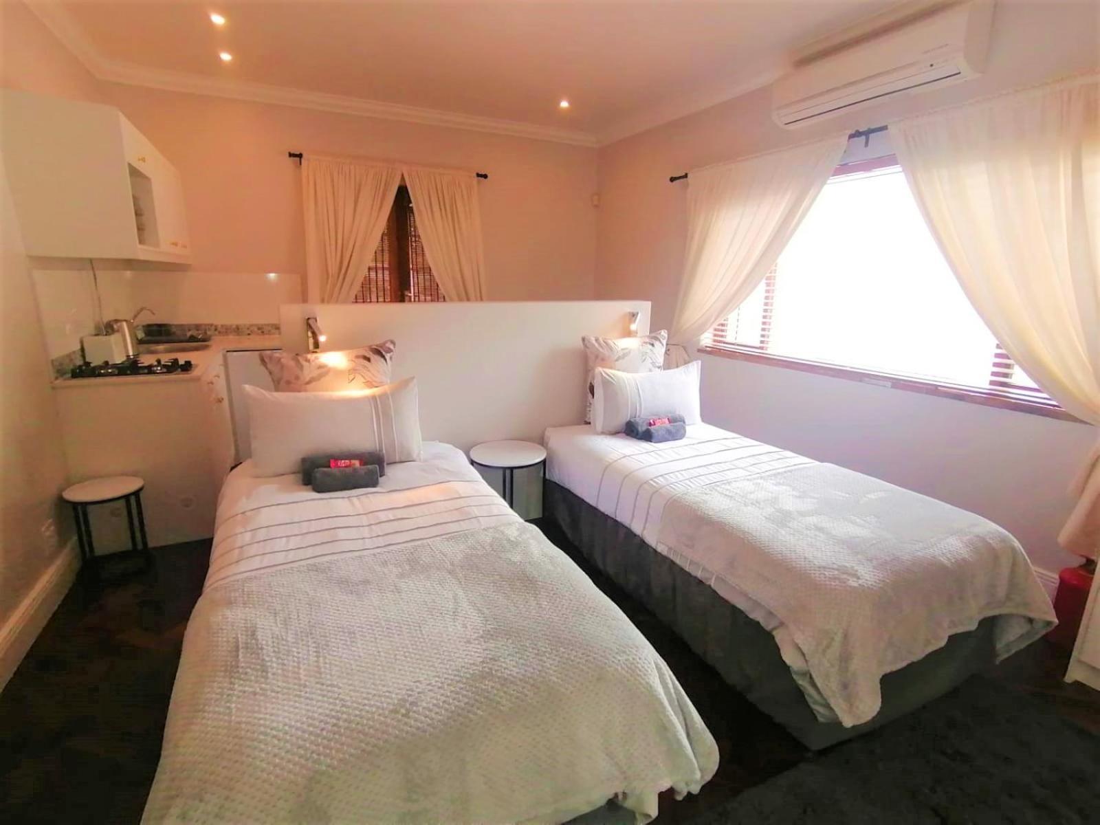 Beulah Lodge Cape Town Dış mekan fotoğraf