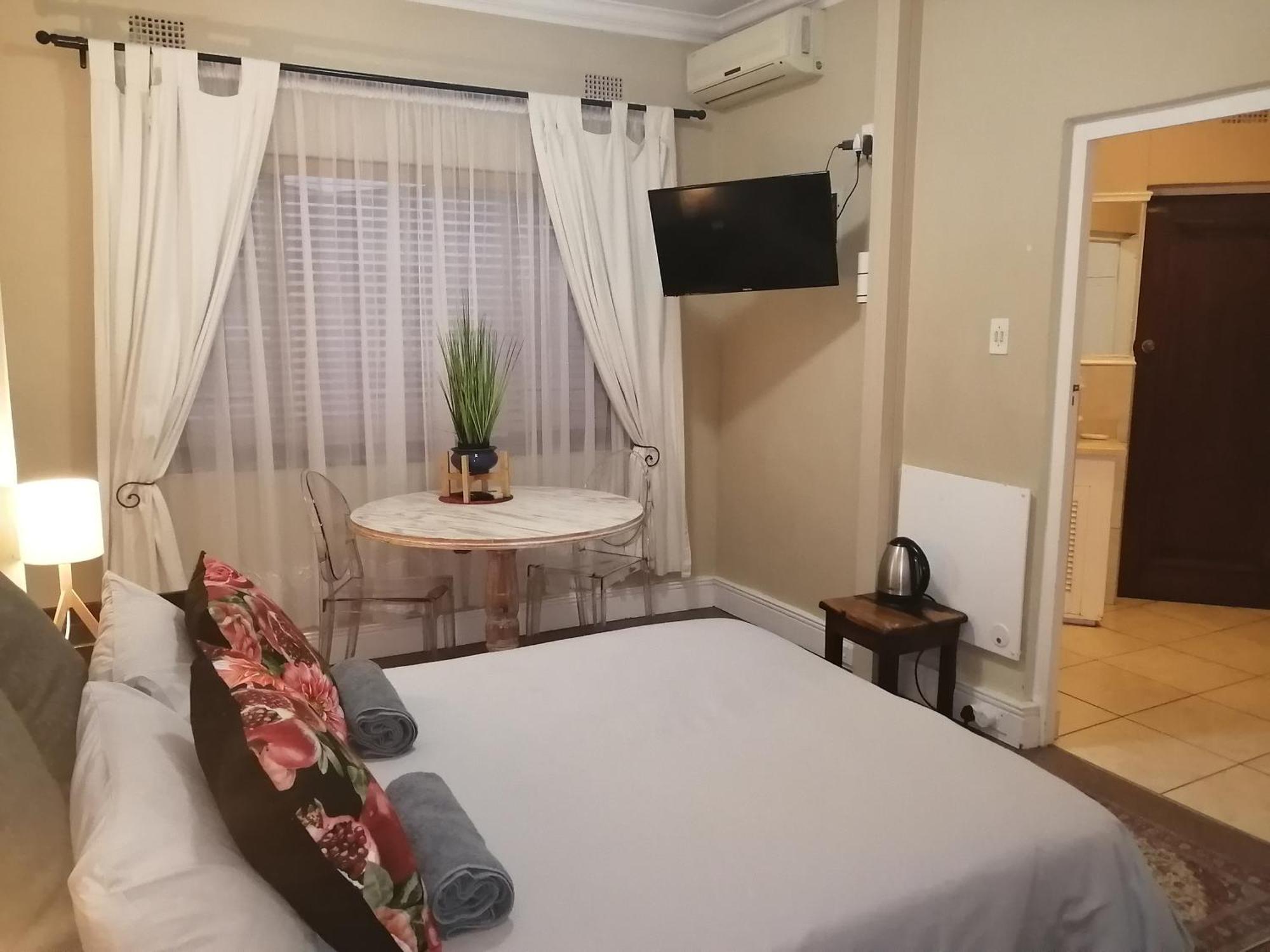 Beulah Lodge Cape Town Dış mekan fotoğraf