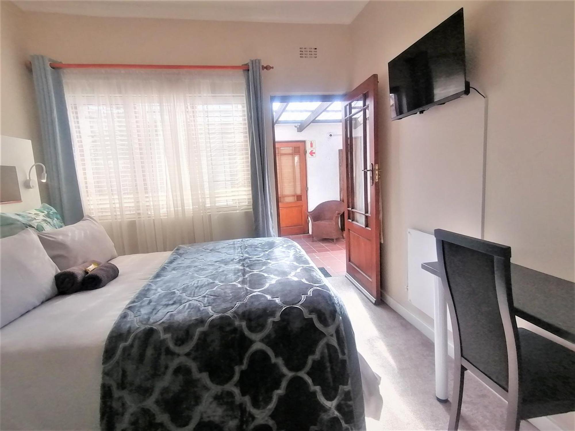 Beulah Lodge Cape Town Dış mekan fotoğraf